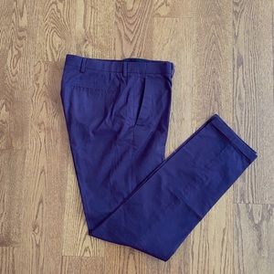 Burberry Men’s Pants